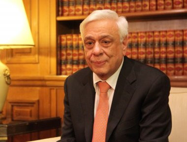 Π.Παυλόπουλος: Δεν θα μεταβεί στην Ικαρία λόγω κακοκαιρίας